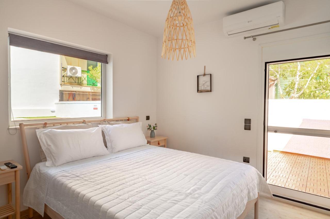 Villa Siora Agiolina Argostoli  Exterior foto
