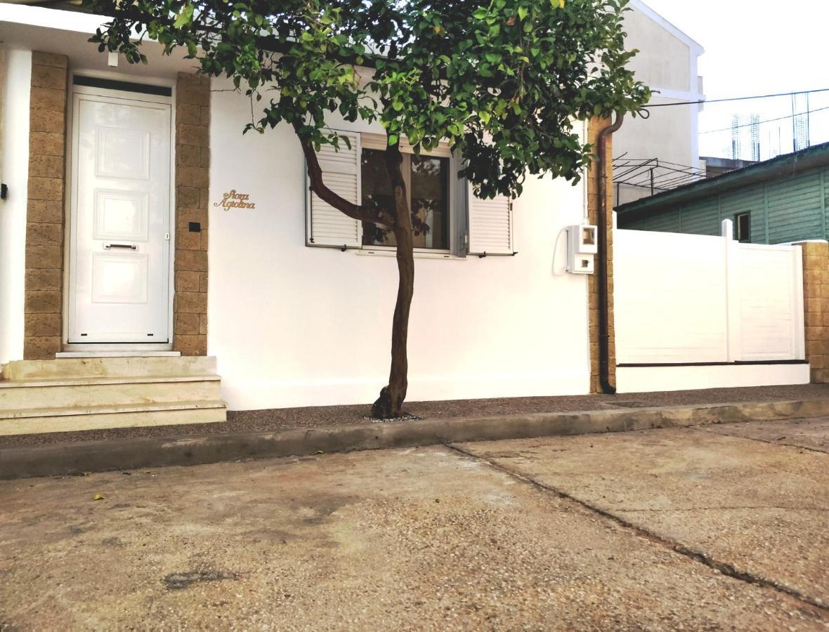 Villa Siora Agiolina Argostoli  Exterior foto