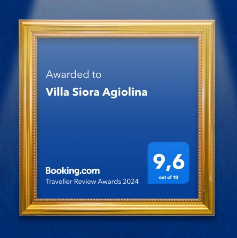Villa Siora Agiolina Argostoli  Exterior foto